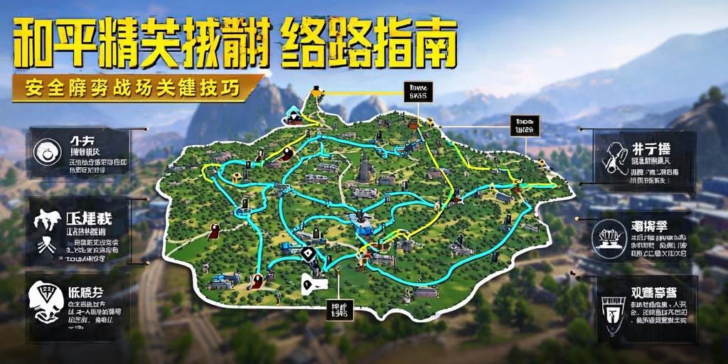 pubg地铁国际服《荔枝》辅助更新人物飞天功能版本